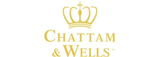 Chattam & Wells Logo
