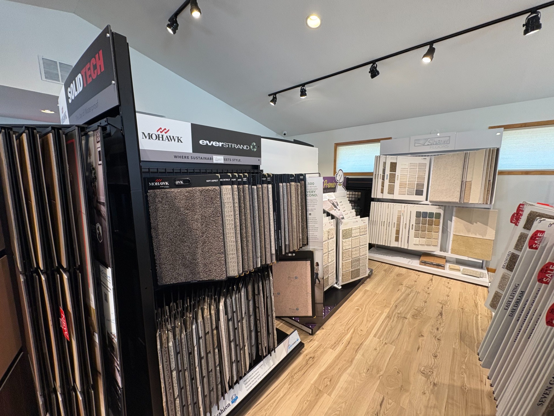 Flooring gallery