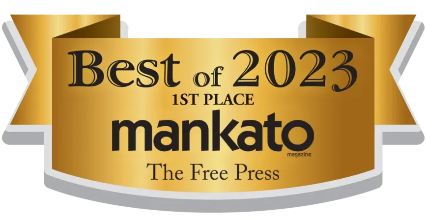 Best of 2023
1st Place
Mankato
The Free Press