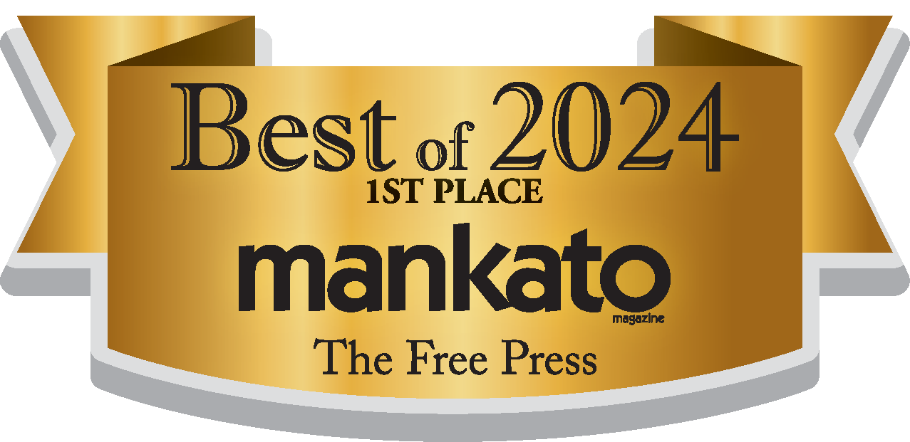 Best of 2024
1st Place
Mankato
The Free Press