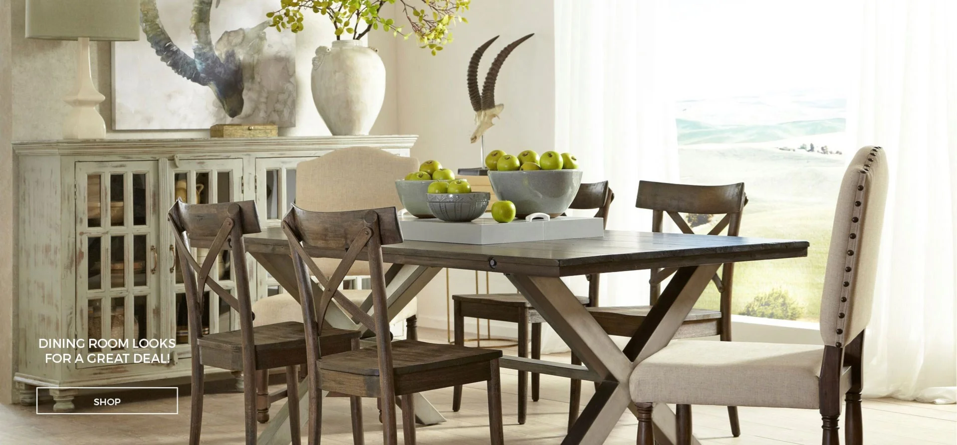 Dining room Furniture Bullard Furniture South Carolina