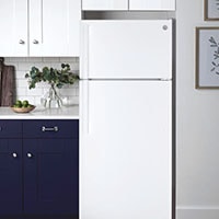 Top Mount Refrigerators