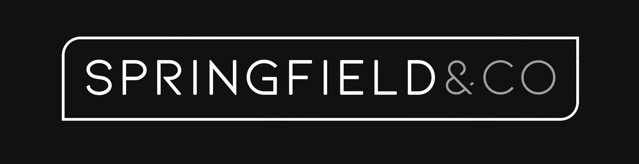 Springfield & Co Logo