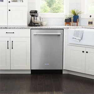 Dishwashers