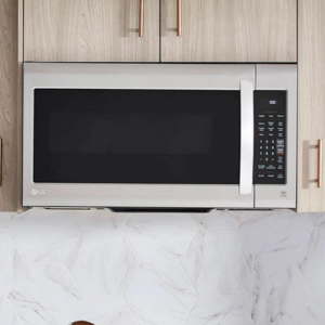 Microwaves