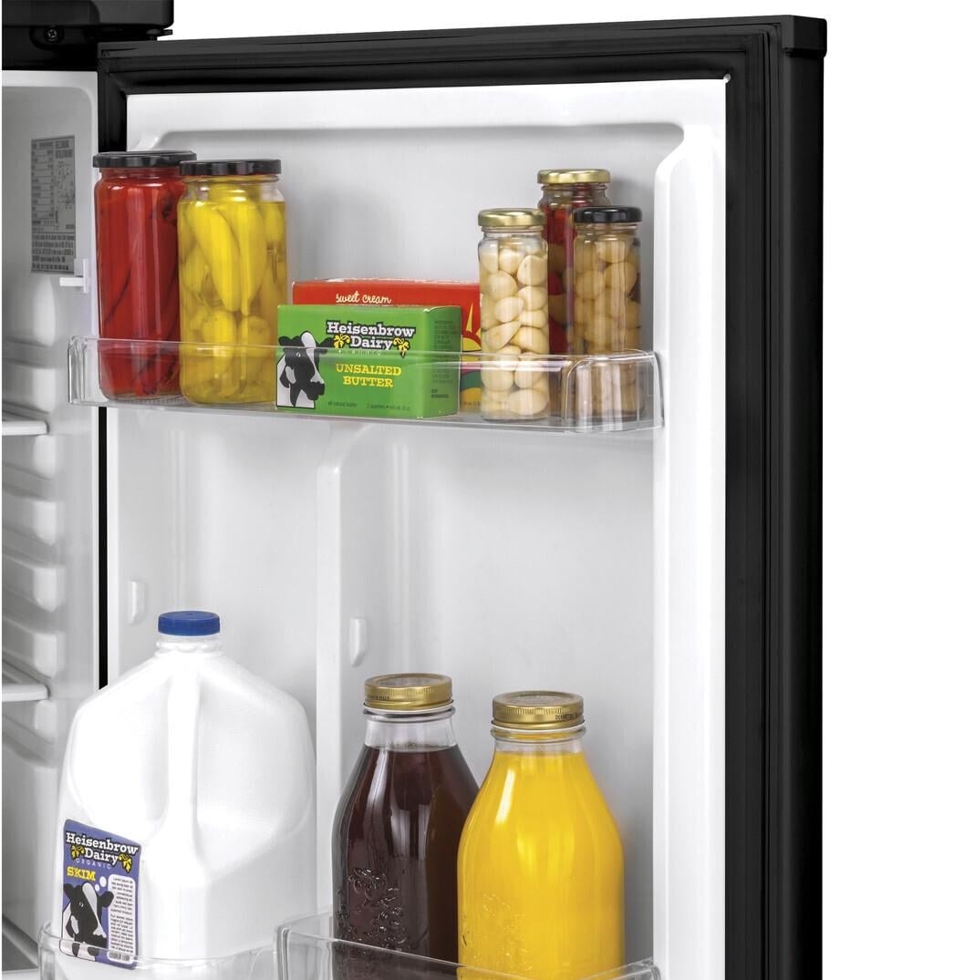 Top Mount Refrigerators