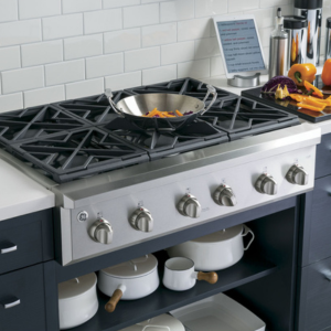 Cooktops