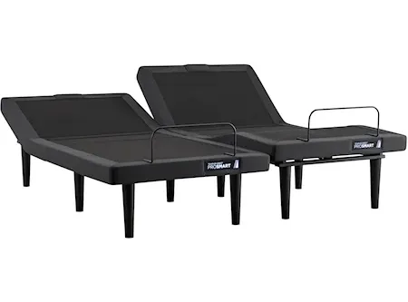 adjustable base