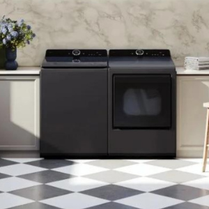 French Door Refrigerators