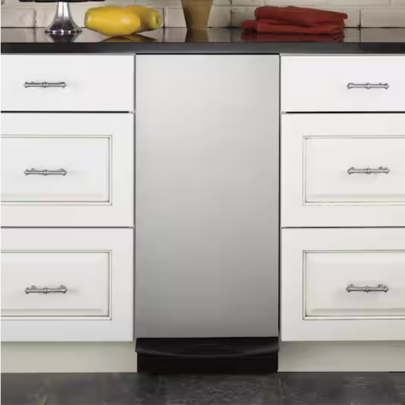trash compactor