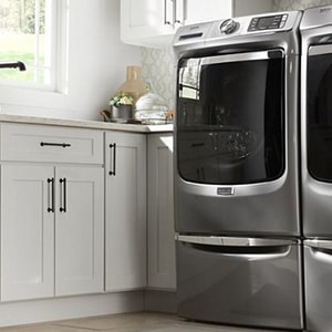 French Door Refrigerators