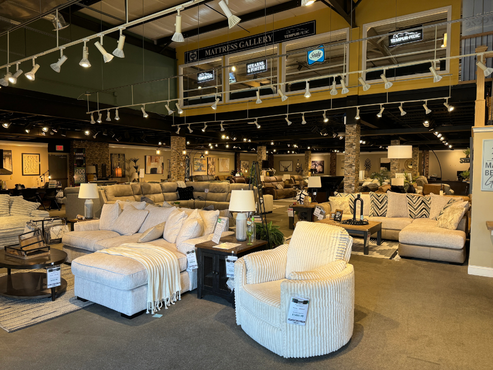 outlet