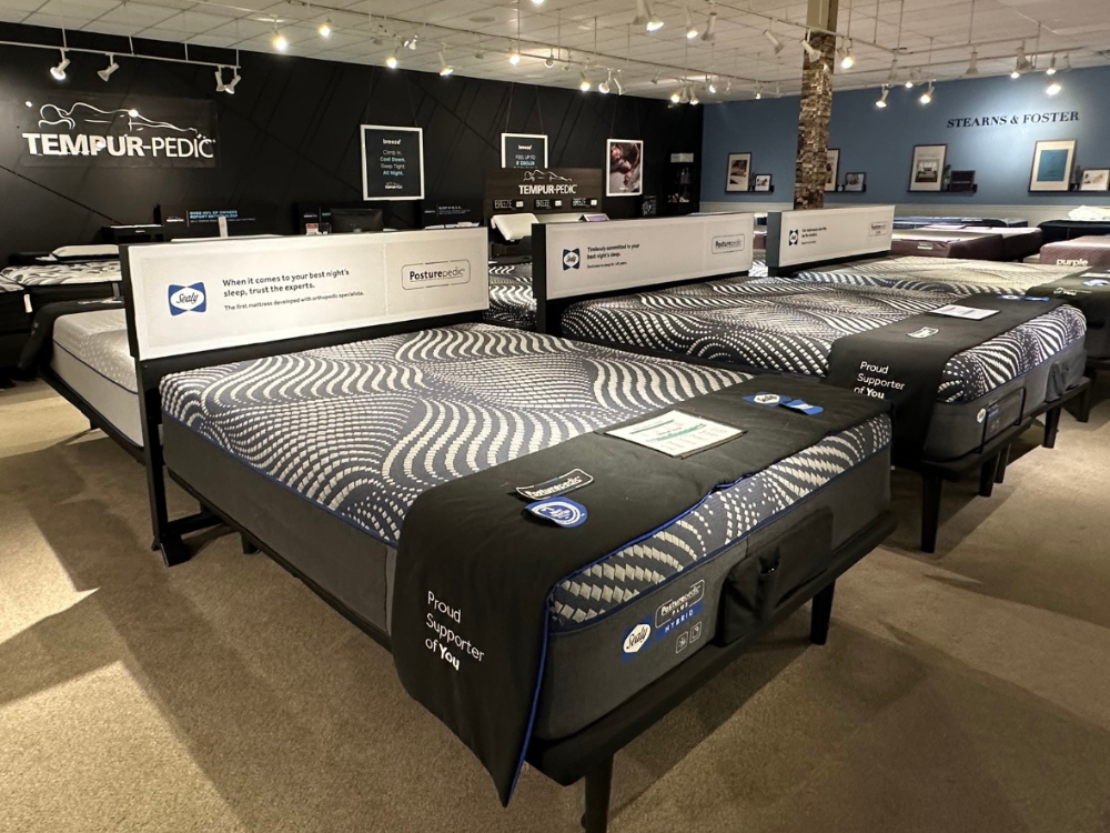 Peoria | Sherman's