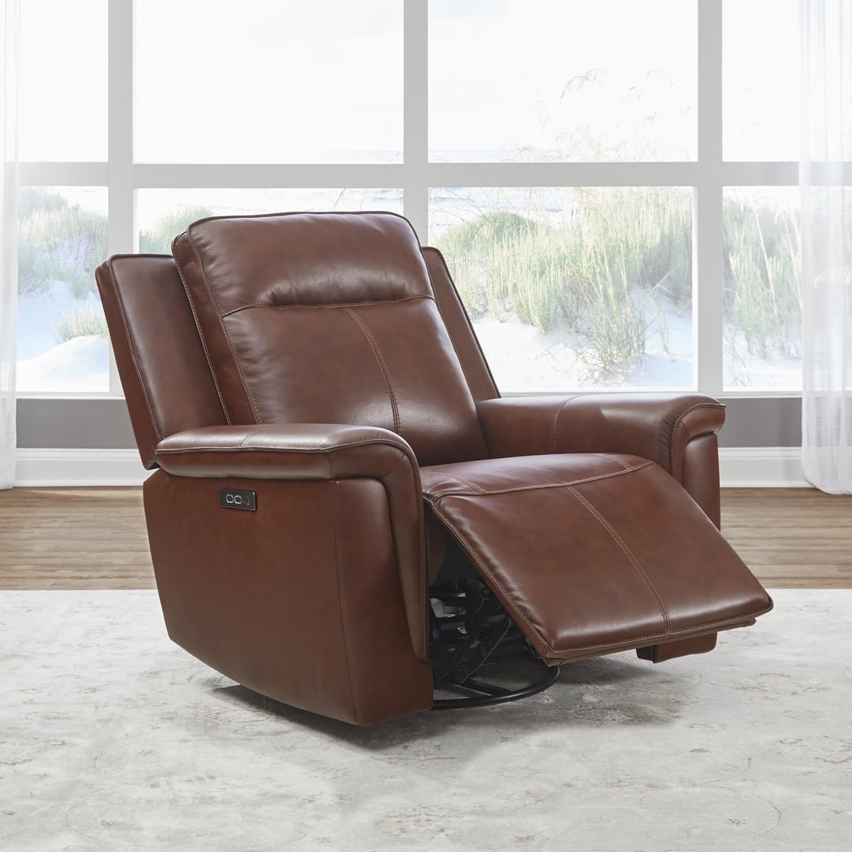 Recliners