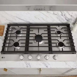 Cooktops