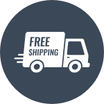 free shipping