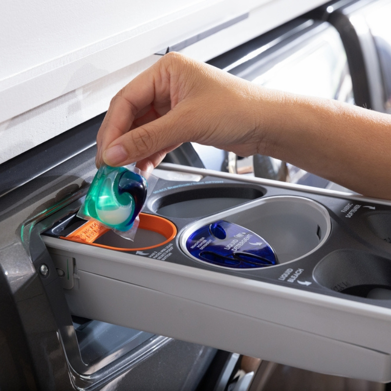 Laundry Accessories