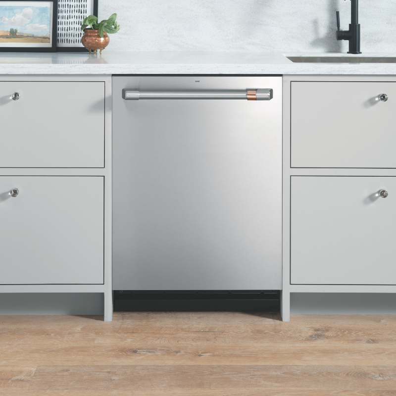 dishwasher