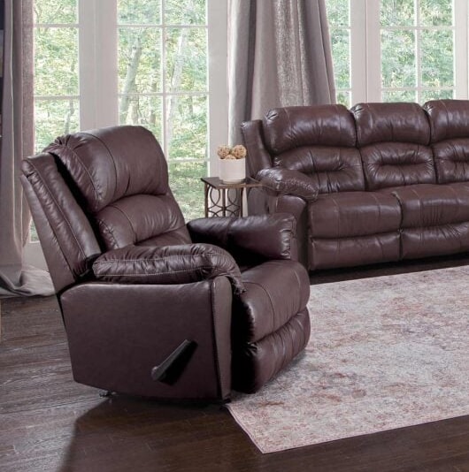 Recliners