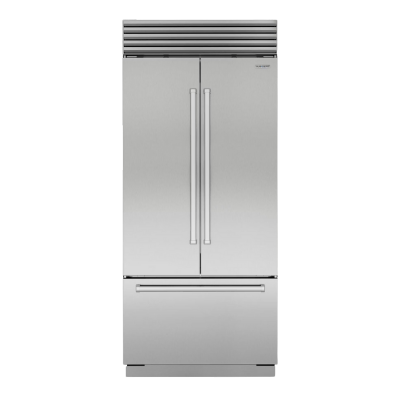 Refrigeration
