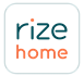 Rize Home Logo