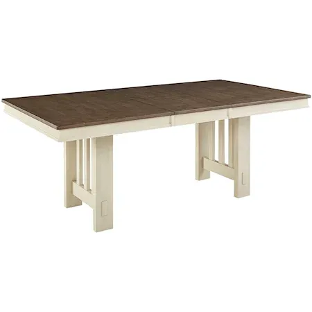 tables