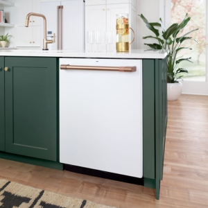 Dishwashers