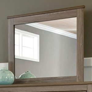 Bedroom Mirrors