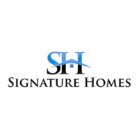 signature homes