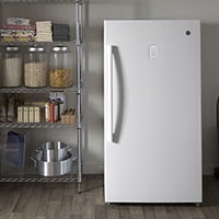 Freezers