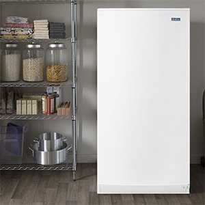 Freezers