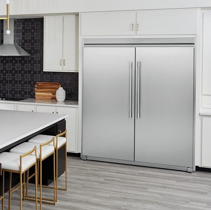 Top Mount Refrigerators