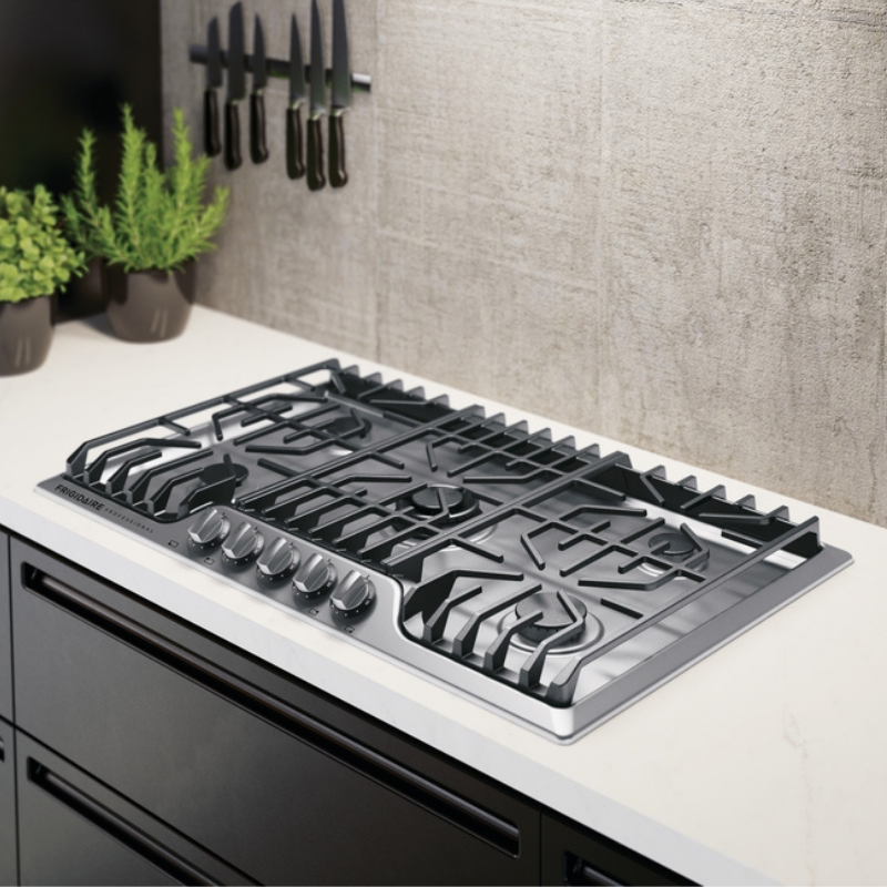 cooktops