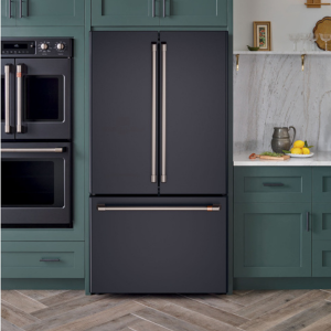 Refrigeration
