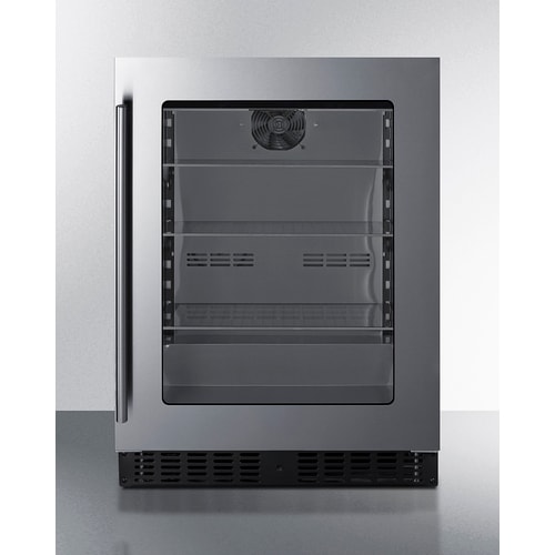 Specialty Refrigerators