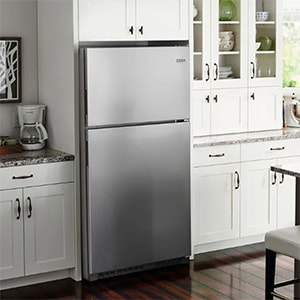 Top Mount Refrigerators