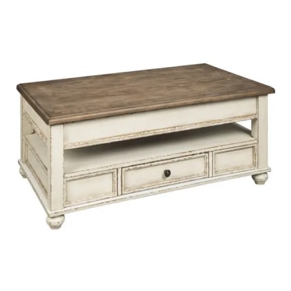 cocktail table