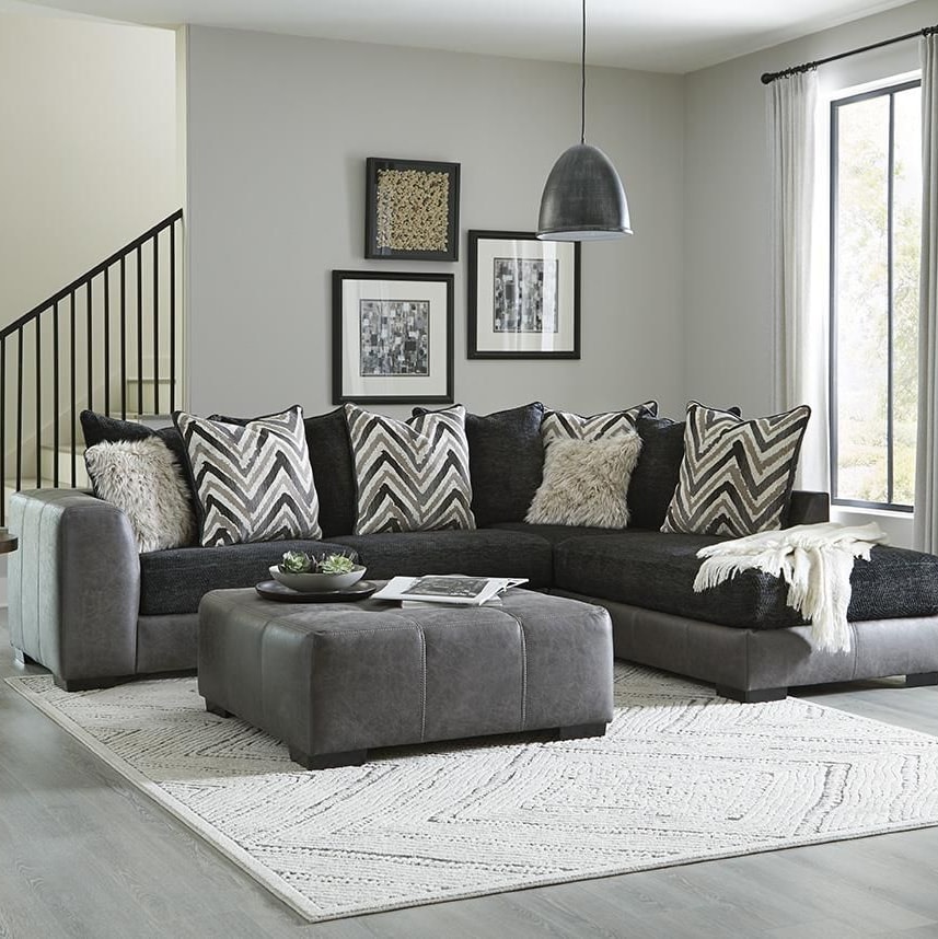 Jack & Co Sectionals