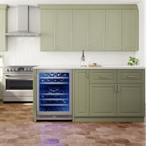 Specialty Refrigerators