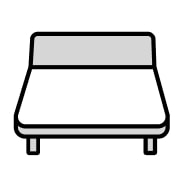 adjustable base icon