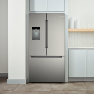 French Door Refrigerators