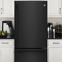 Bottom Freezer Refrigerators