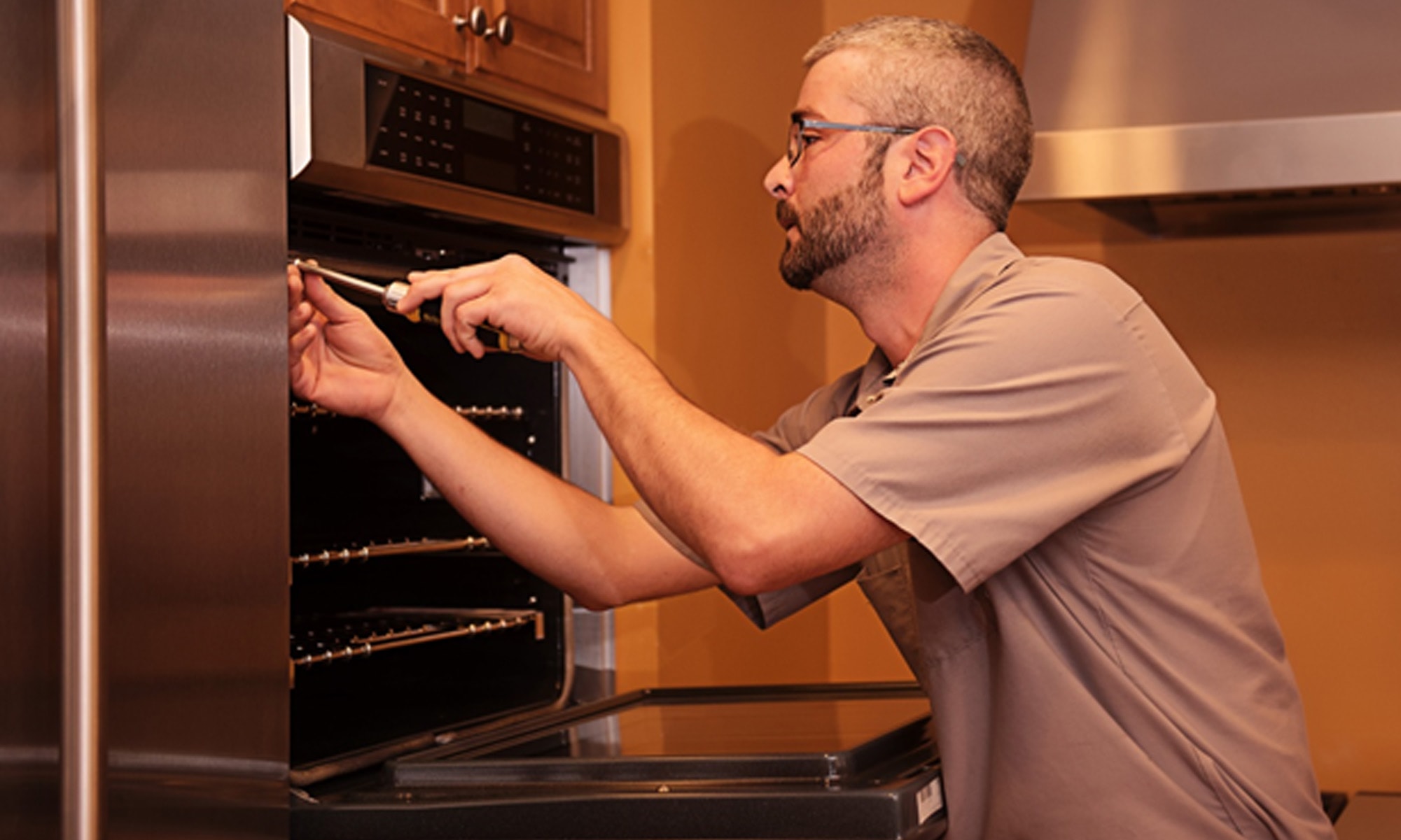 Appliance Service