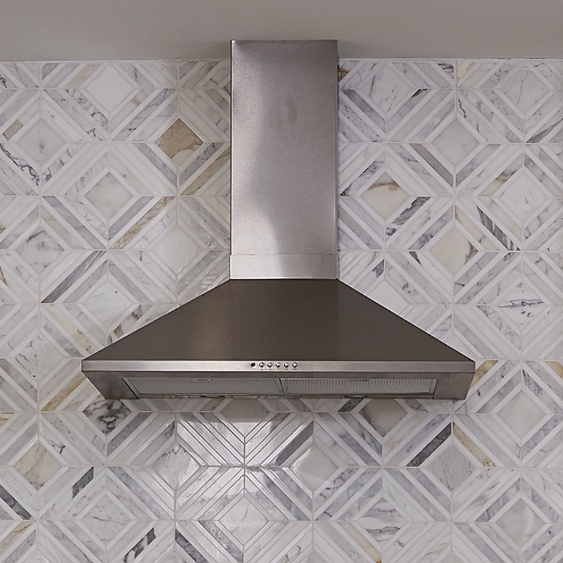 range hoods