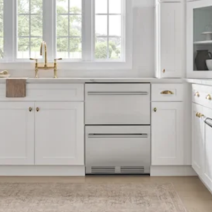 Built-In Refrigerators