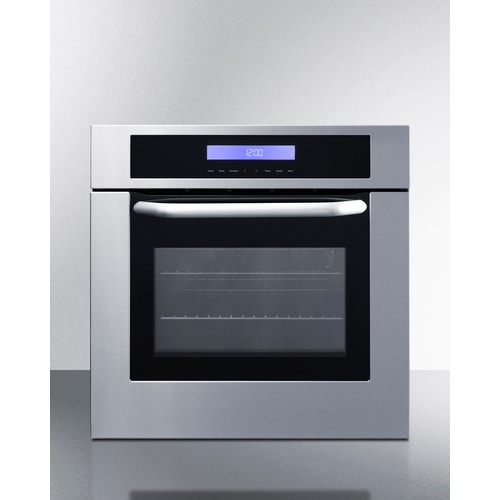 Wall Ovens