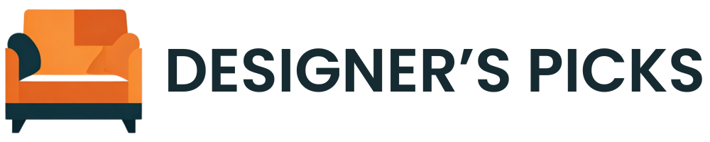 Designer's Picks Logo