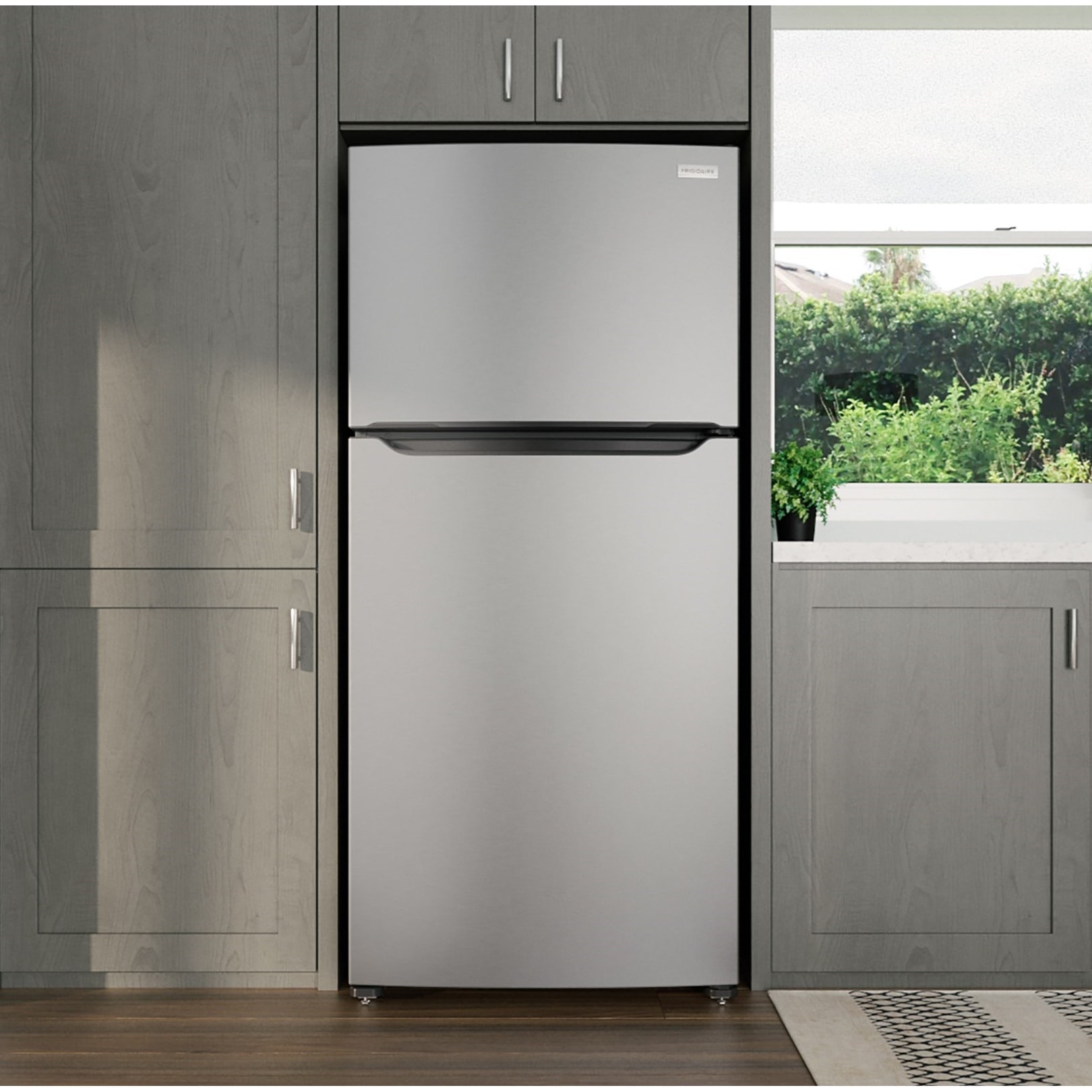 Top Mount Refrigerators