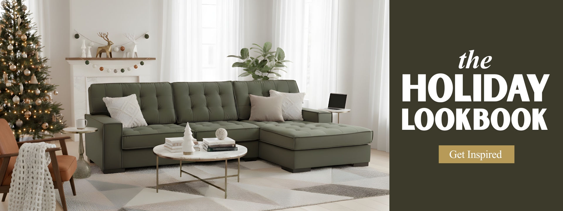 2025 Holiday Lookbook