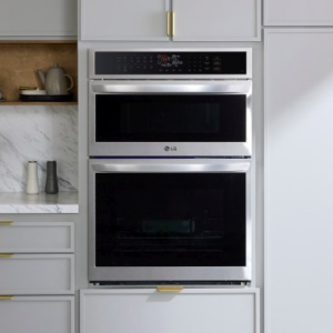 Wall Ovens
